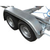 Vlemmix 3500 kg - 10m